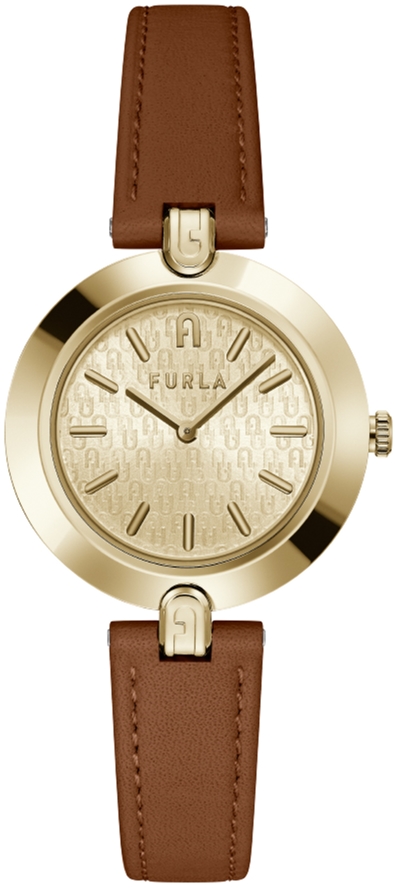 

Женские часы Furla WW00002002L2