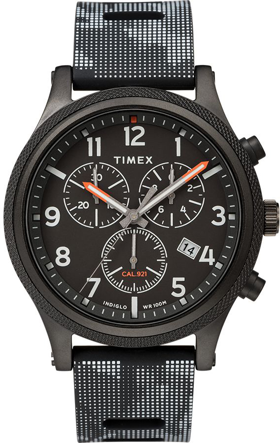 

Мужские часы TIMEX Tx2t33100