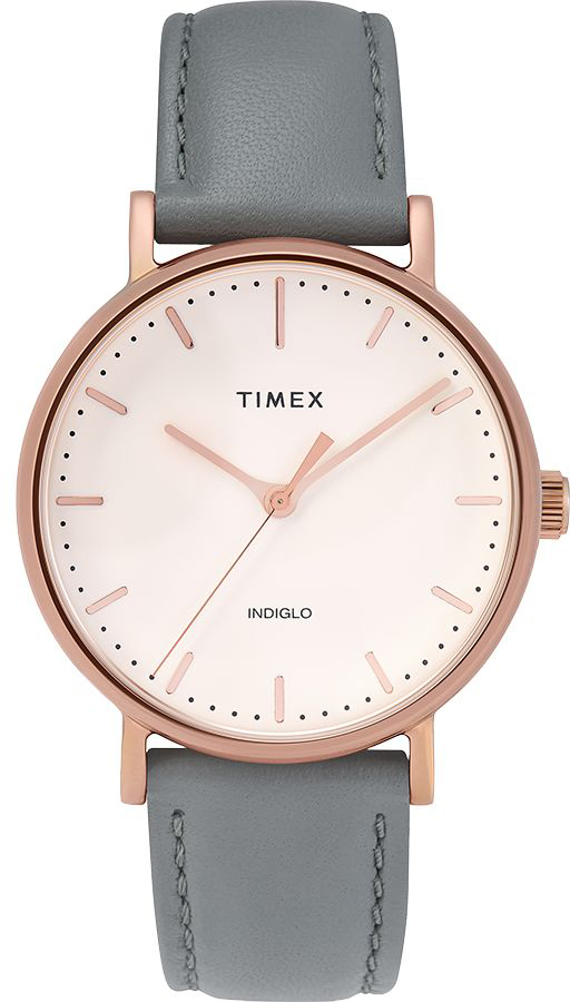 

Женские часы TIMEX Tx2t31800
