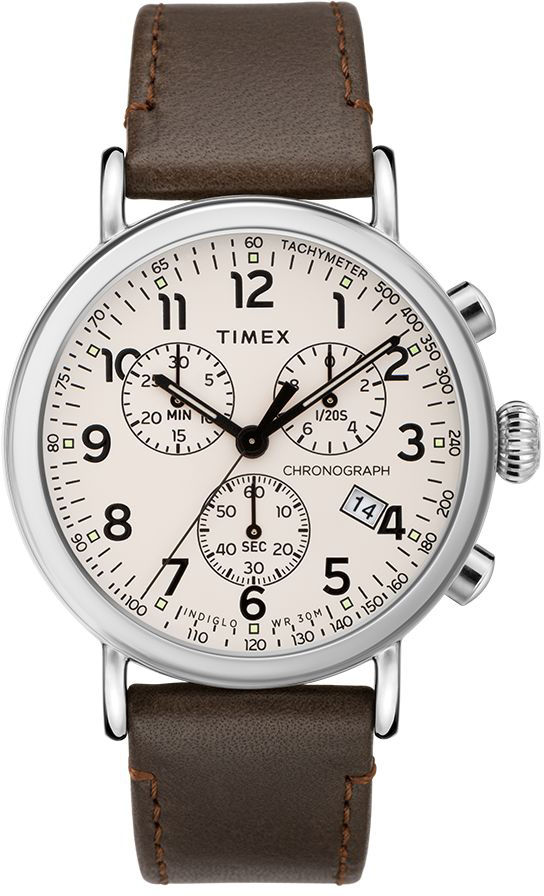 

Мужские часы TIMEX Tx2t21000