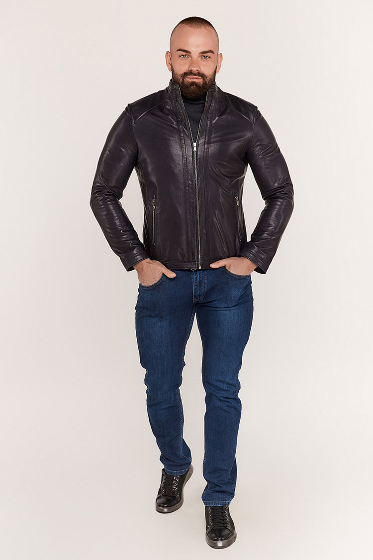 

Куртка Dressy Dr-6 4XL Черная 167450007