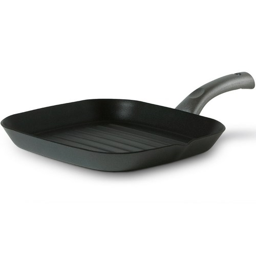 

Сковорода гриль TVS Platino 28x28 см (WY36dnd-172516)