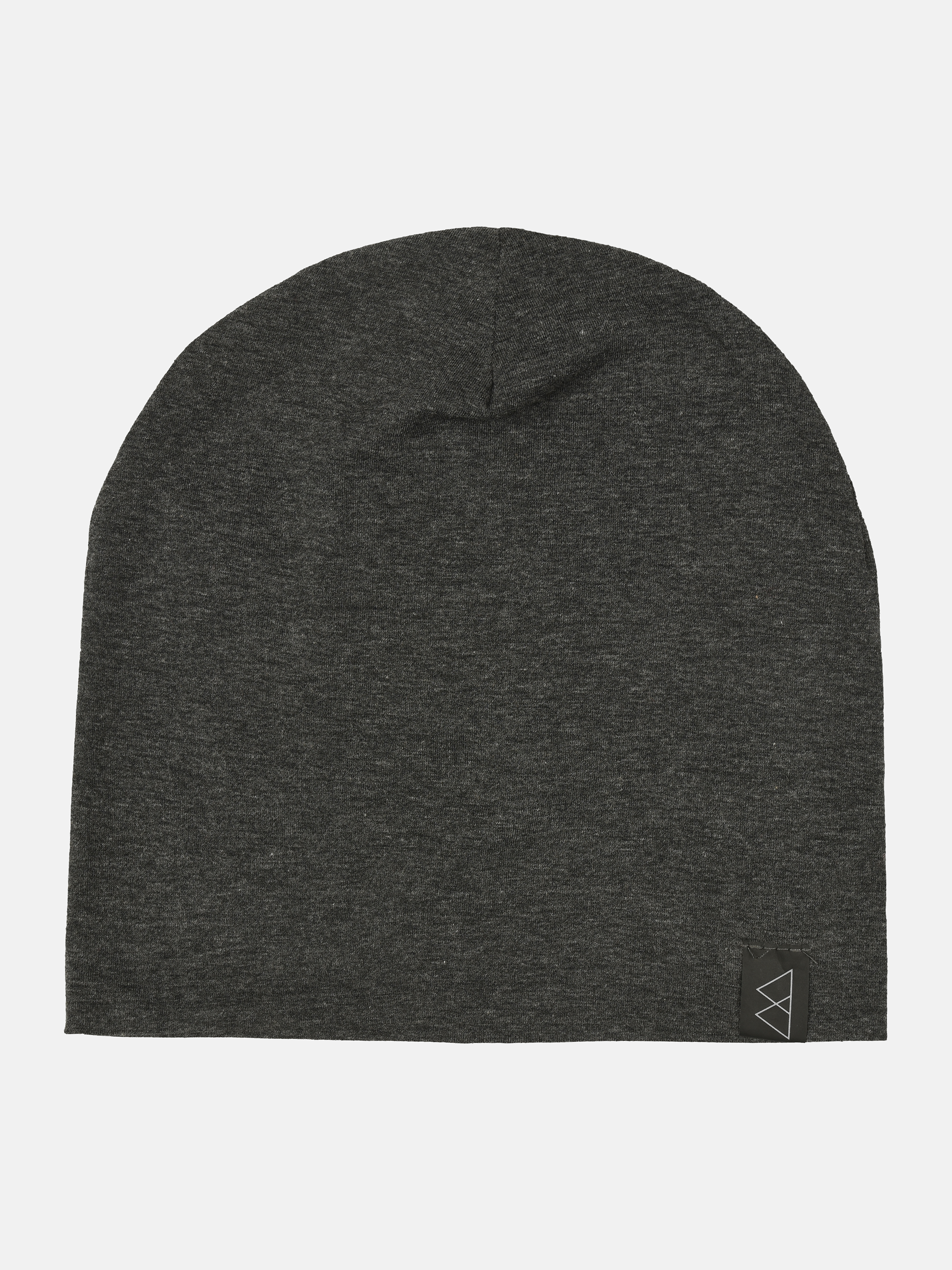 

Шапка H&M 3424348 53-56 Темно-серая