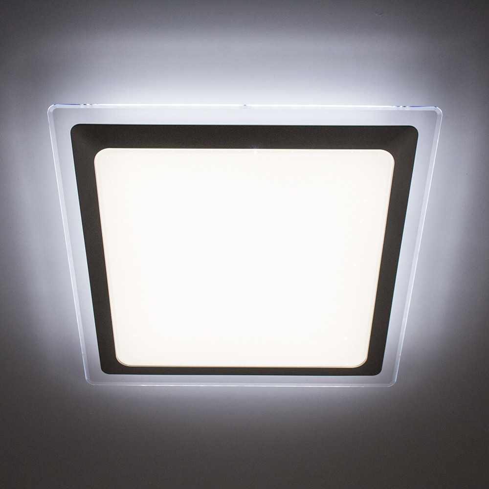 

Настенно-потолочный светодиодный светильник LUMINARIA ALS 18W 220V IP44 5000K