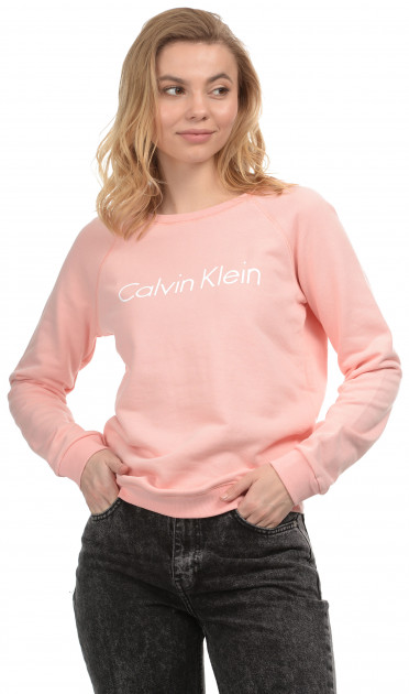 

Свитшот Calvin Klein Jeans 10162.2 XL (48) Розовый