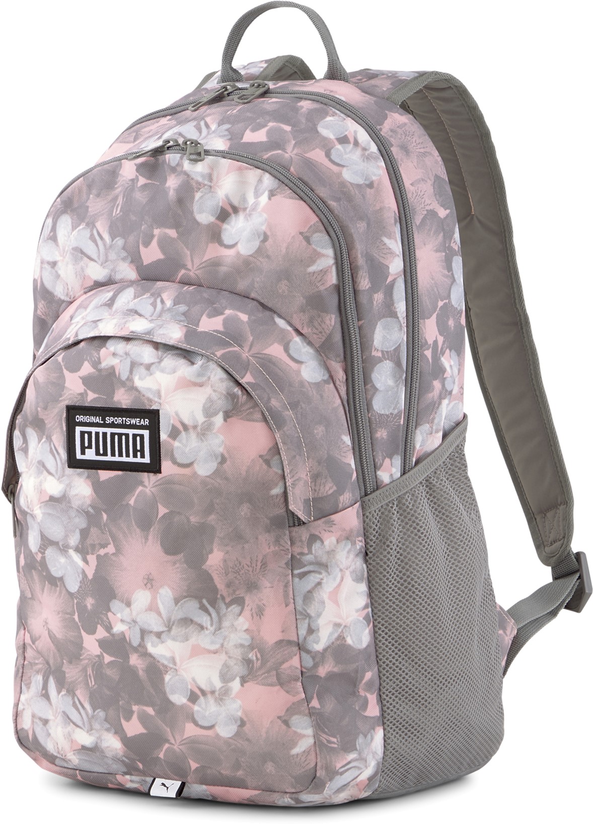 Puma academy backpack clearance floral