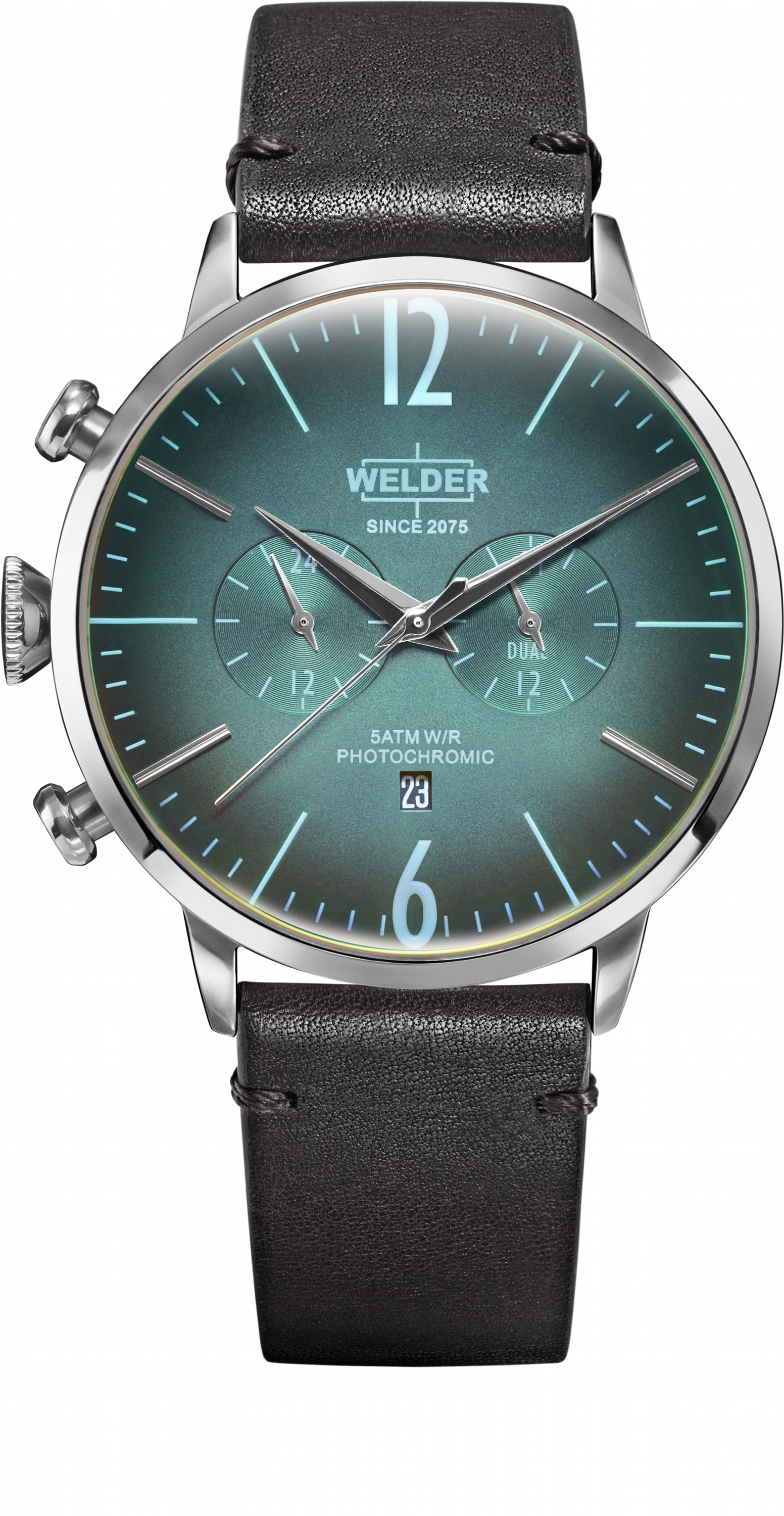 

Мужские часы WELDER WWRC300