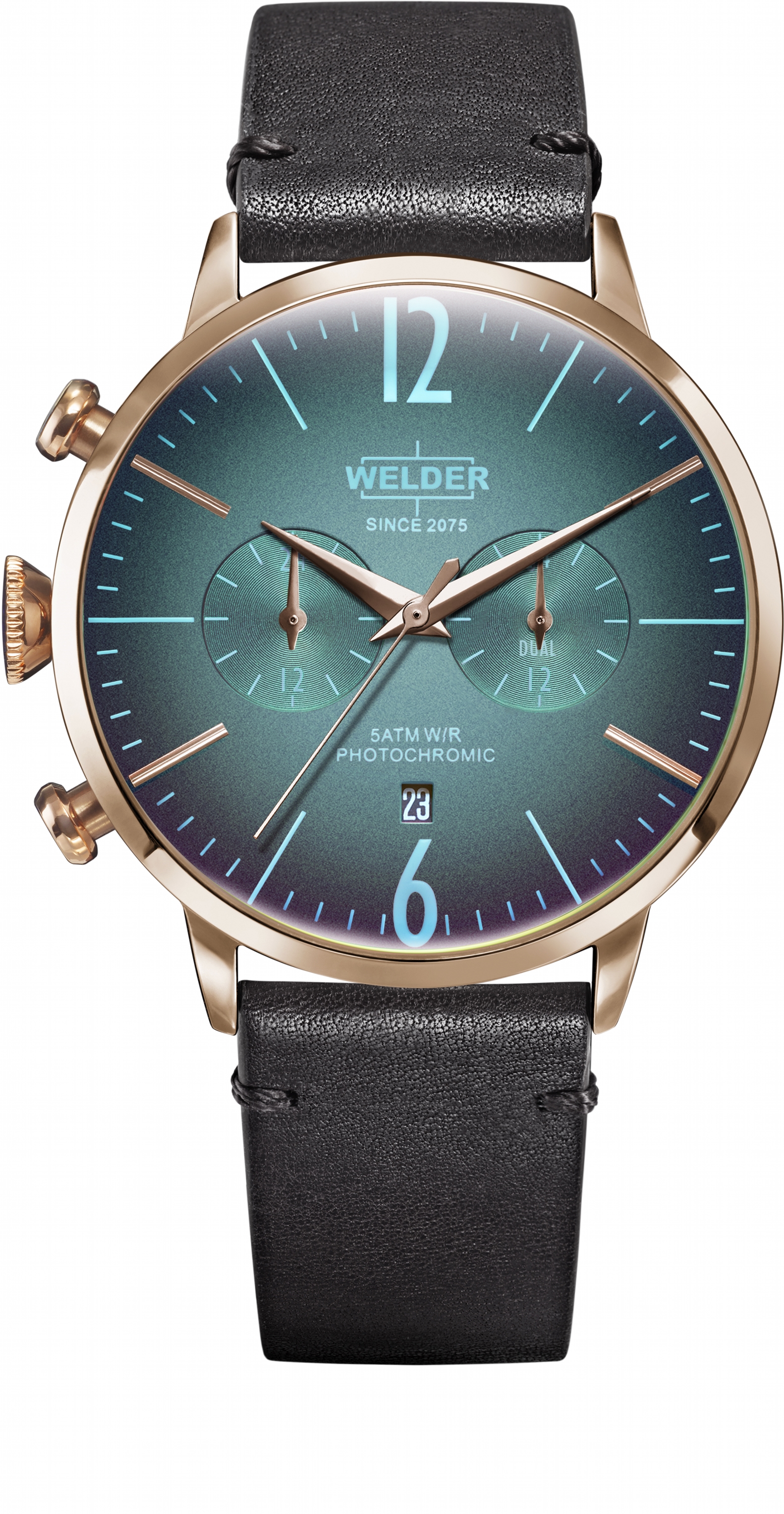 

Мужские часы WELDER WWRC306