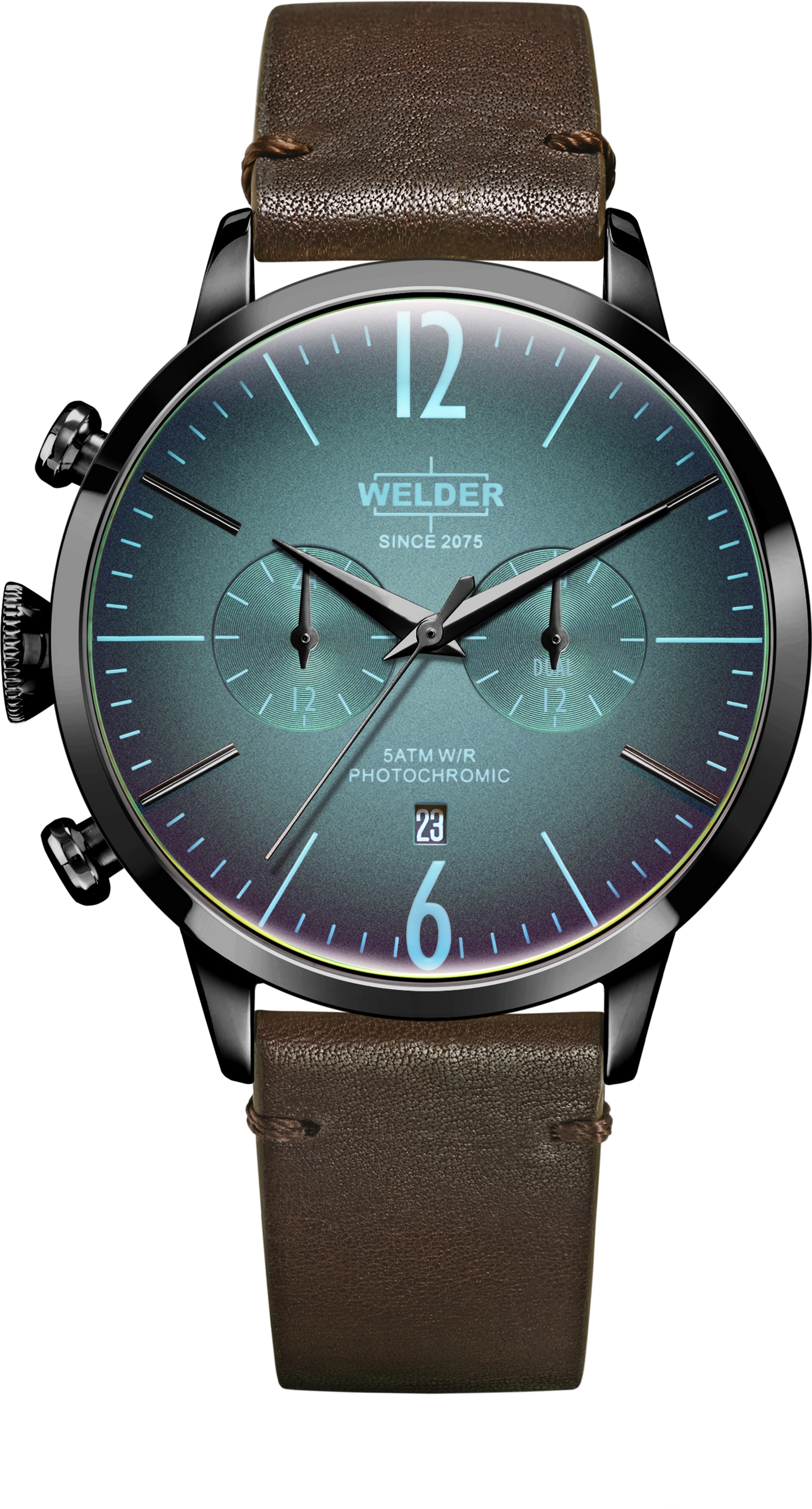 

Женские часы WELDER WWRC207