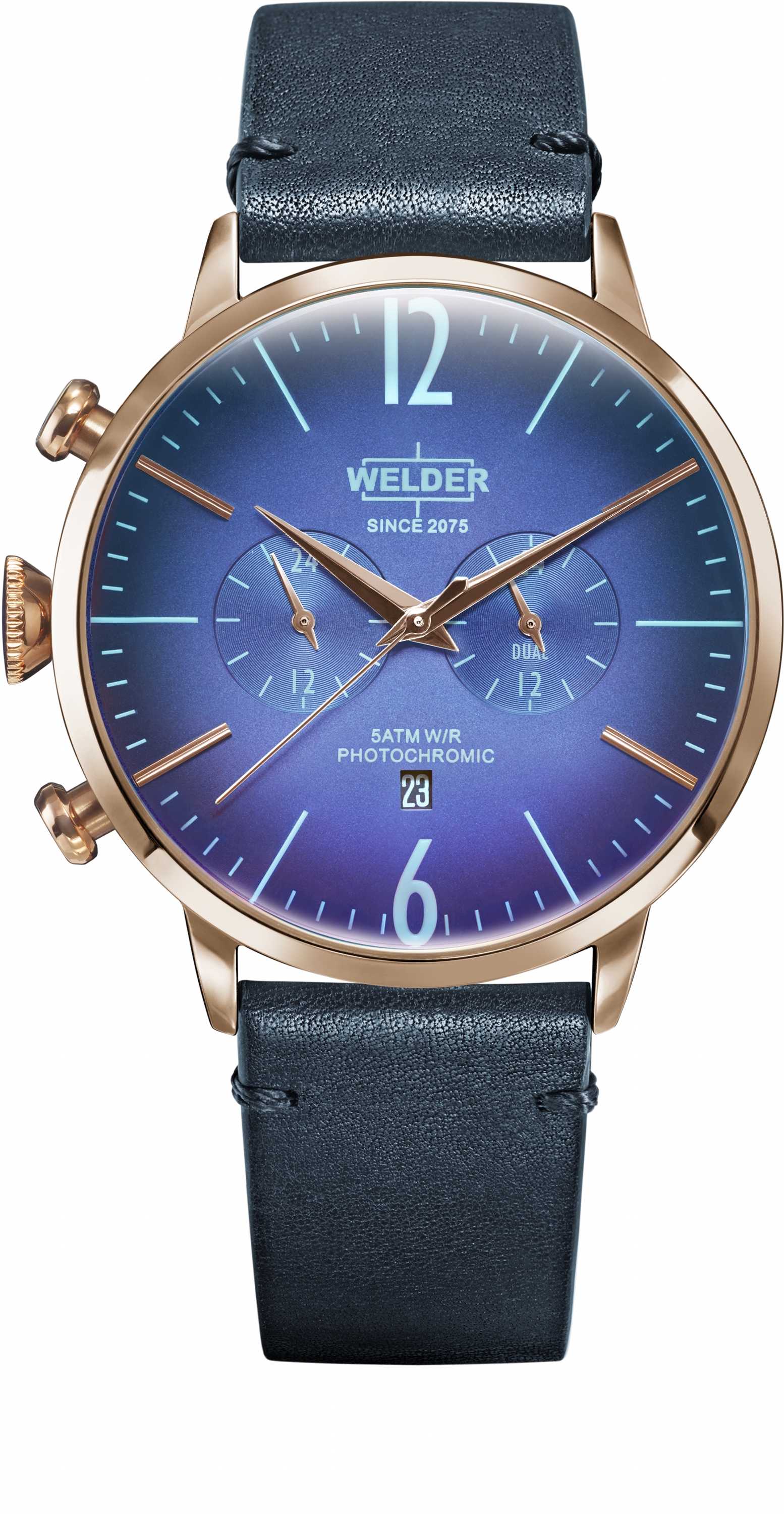 

Мужские часы WELDER WWRC305