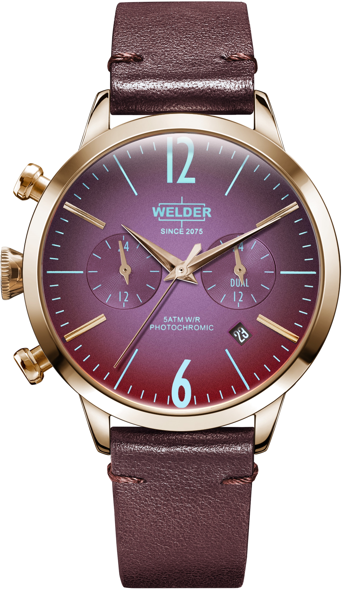 

Женские часы WELDER WWRC103