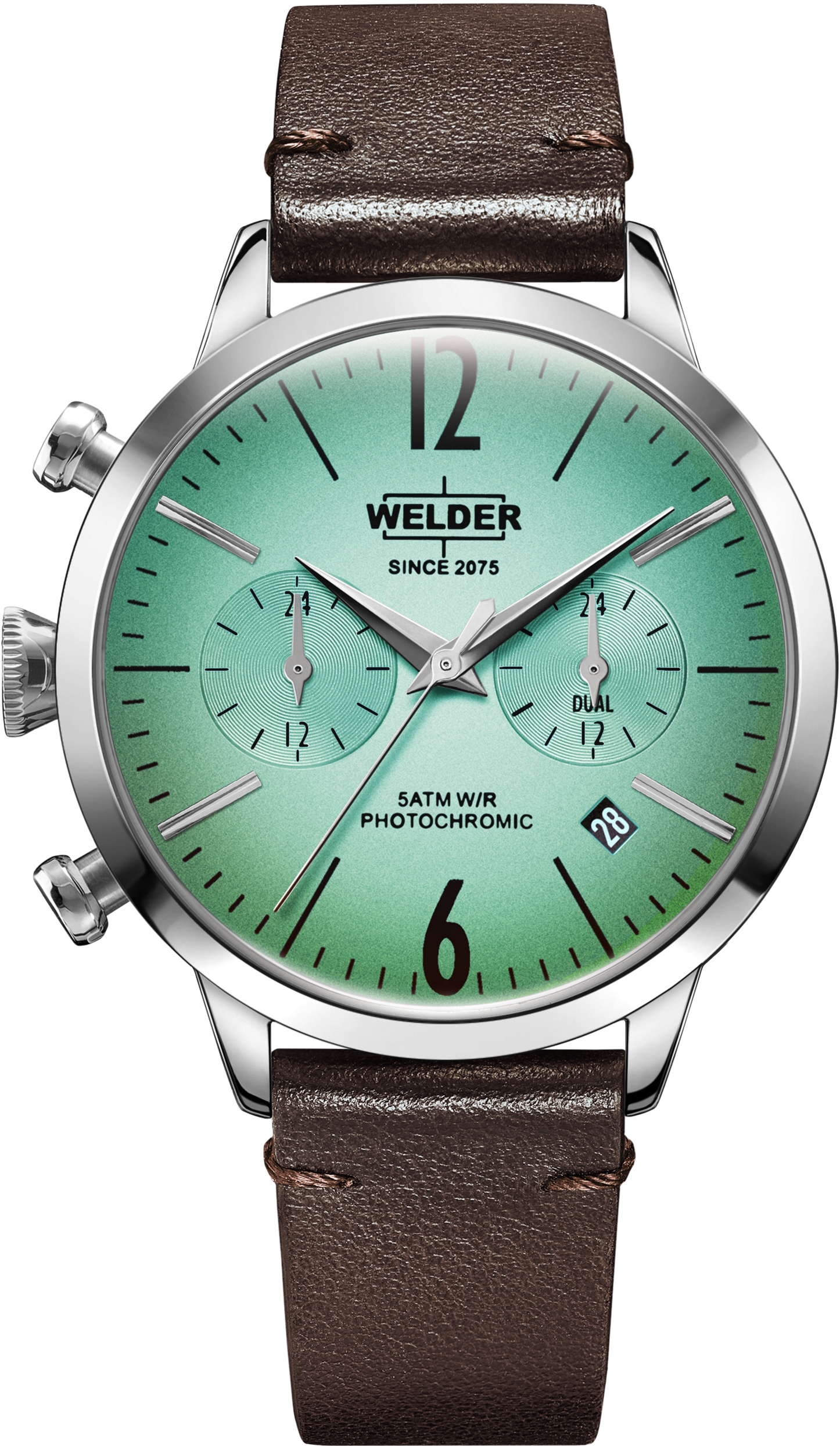 

Женские часы WELDER WWRC113