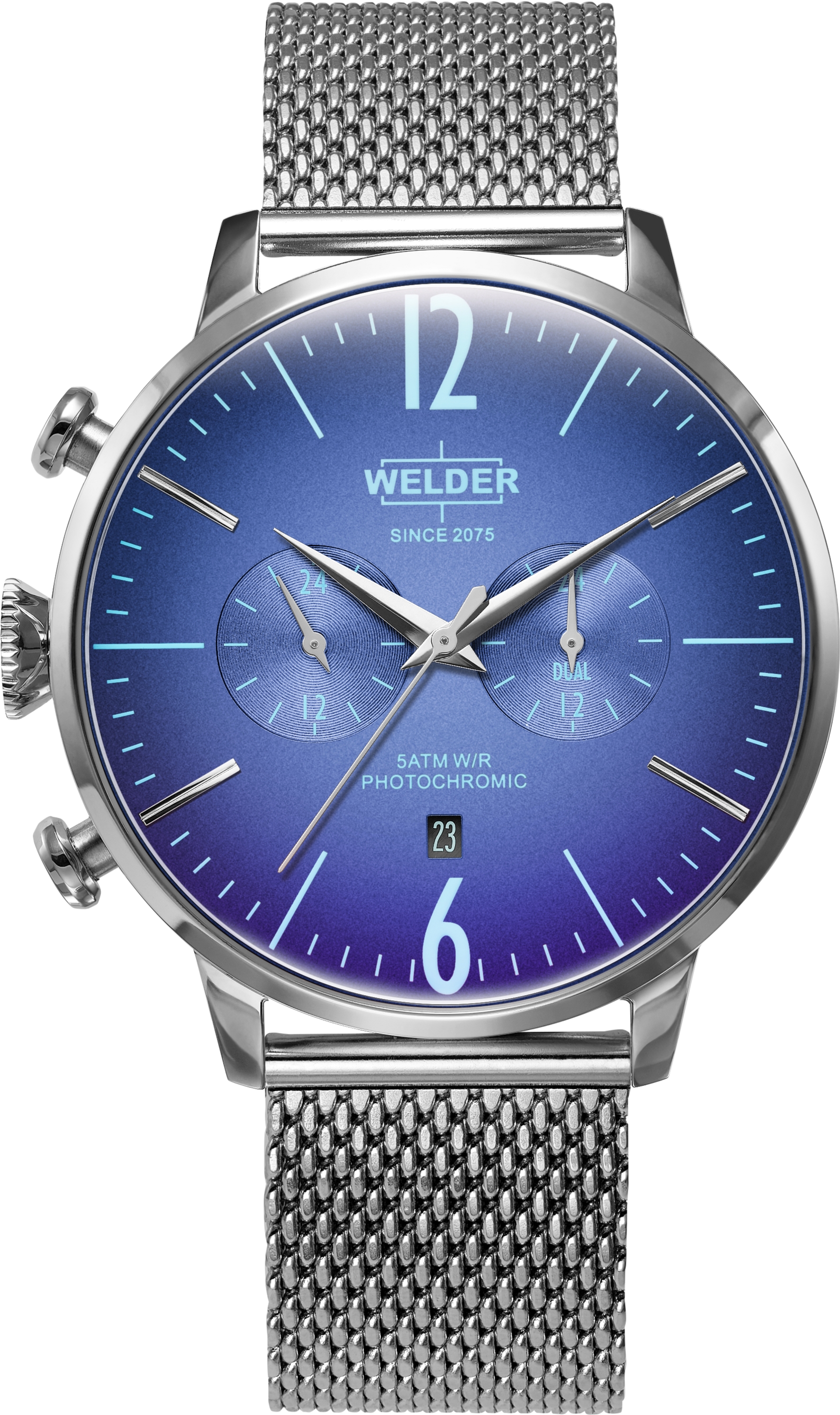 

Мужские часы WELDER WWRC1001