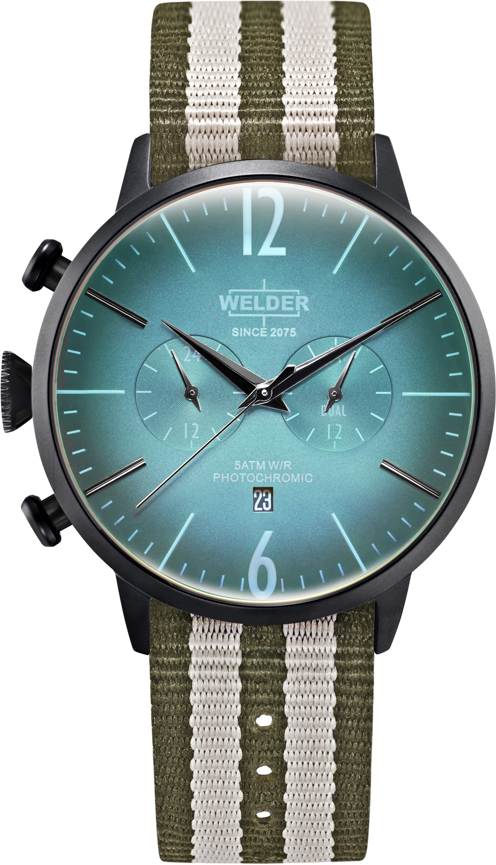 

Мужские часы WELDER WWRC502