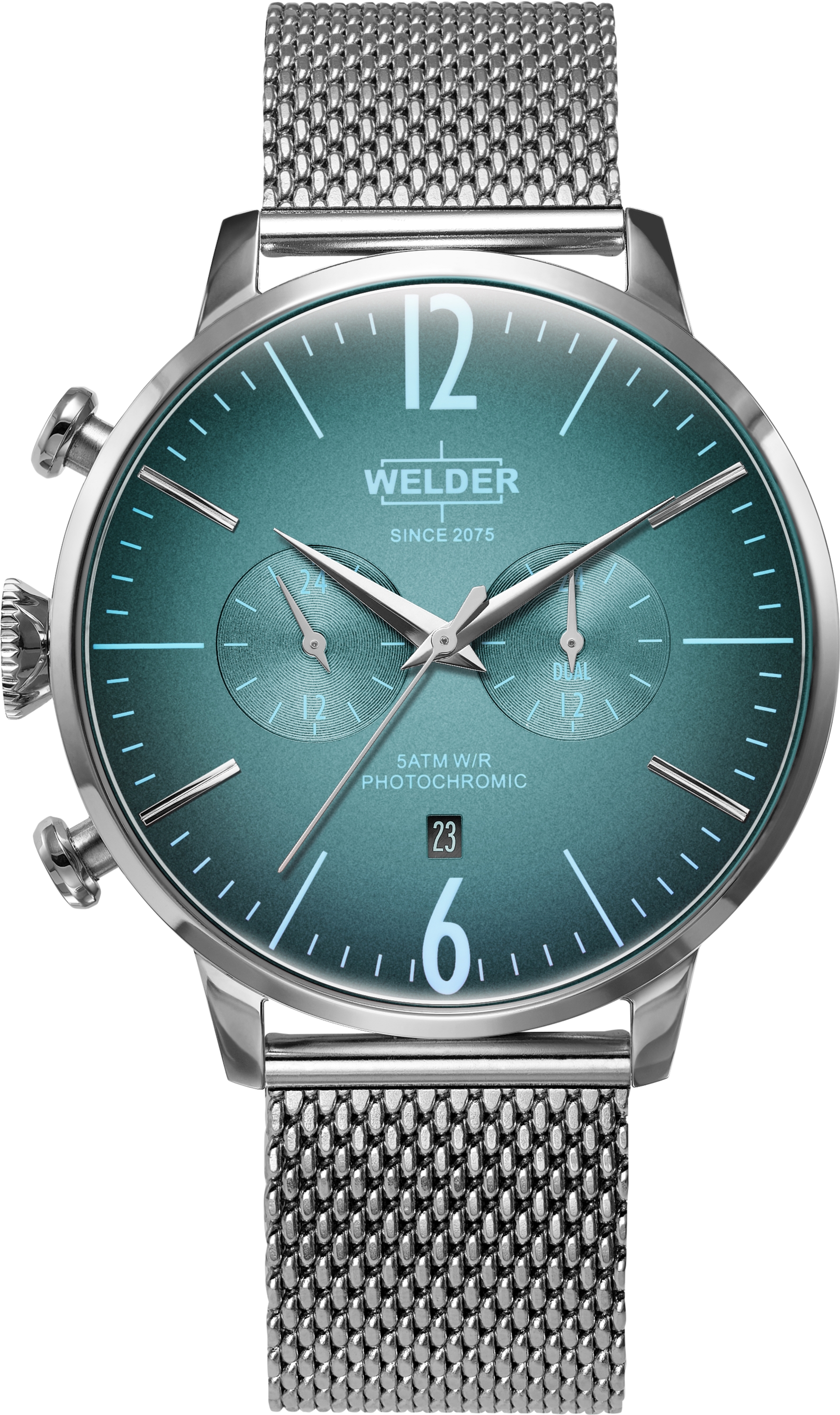 

Мужские часы WELDER WWRC1009