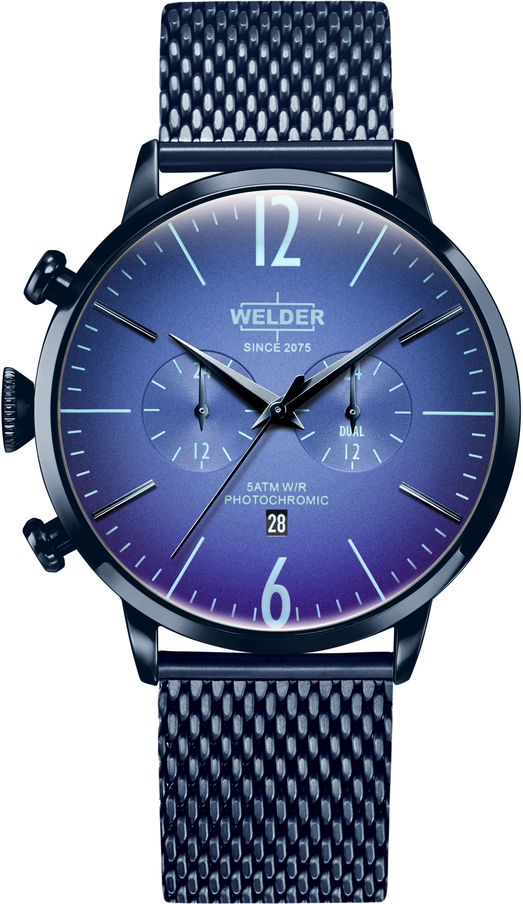 

Мужские часы WELDER WWRC414