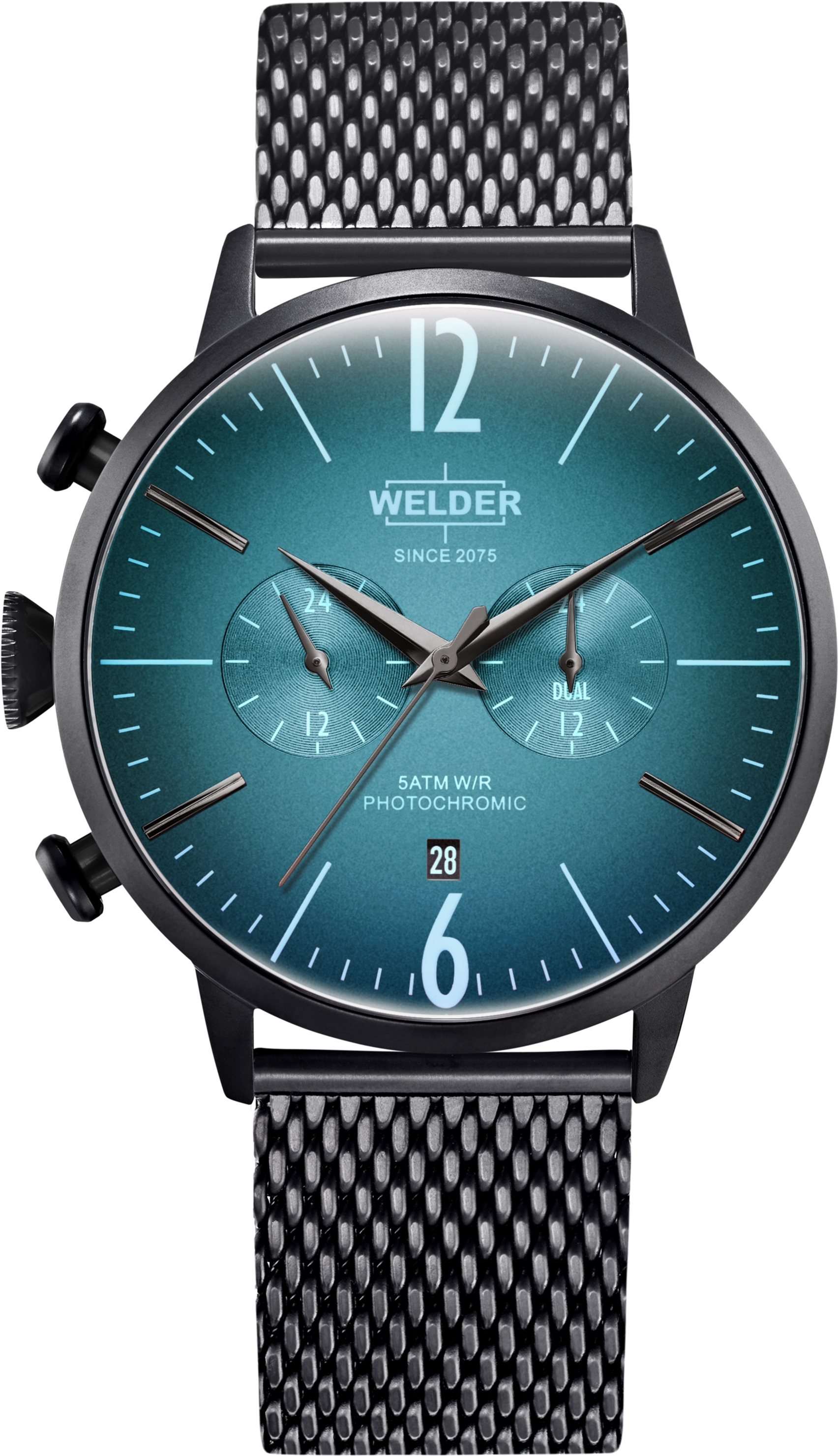 

Мужские часы WELDER WWRC421