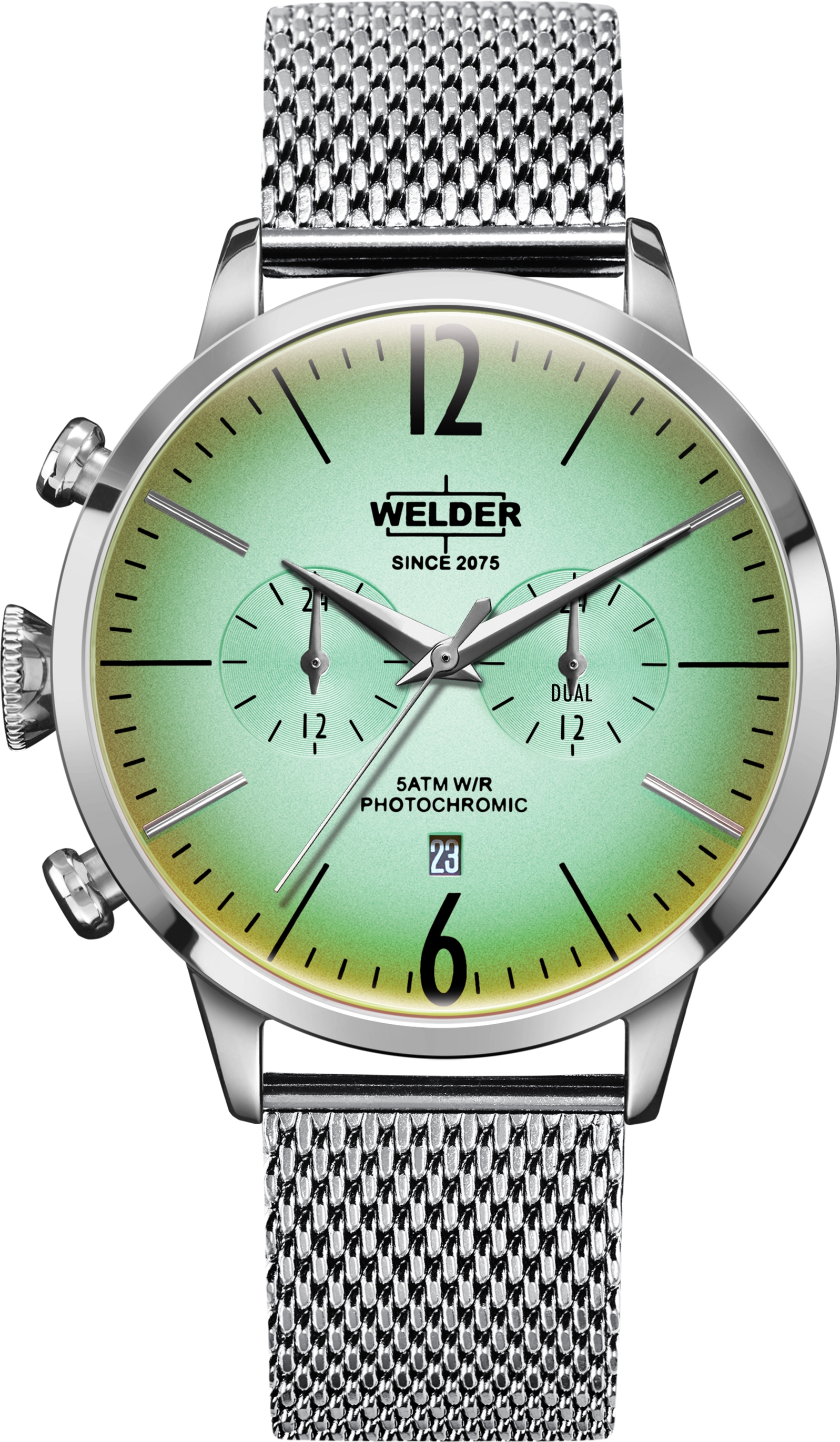 

Мужские часы WELDER WWRC802