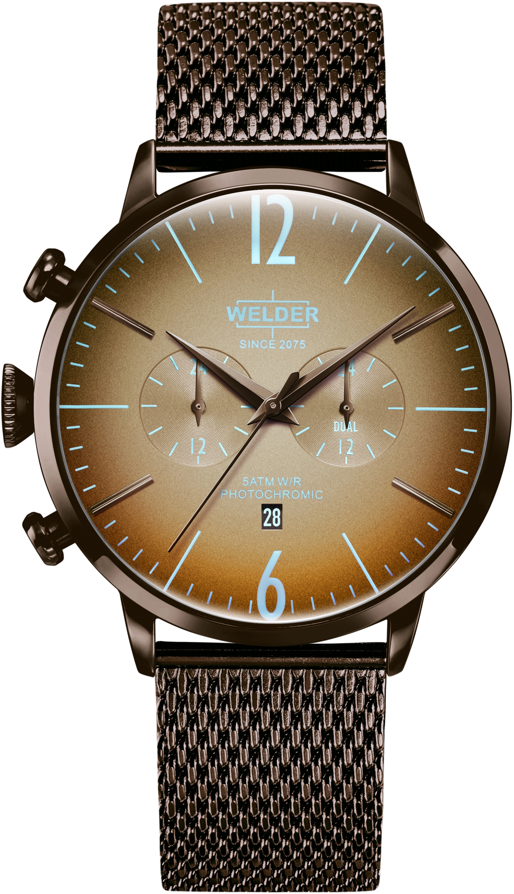 

Мужские часы WELDER WWRC415