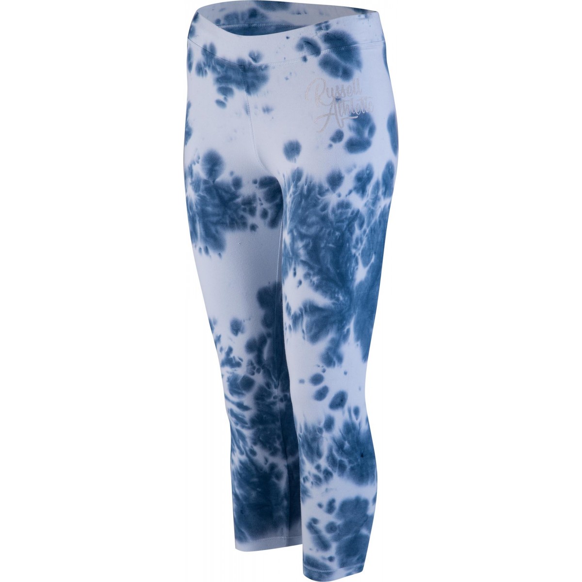 

Леггинсы Russell Athletic PRINTED SCRIPT CAPRI PANT,  (42, Леггинсы Russell Athletic PRINTED SCRIPT CAPRI PANT, XS (42)