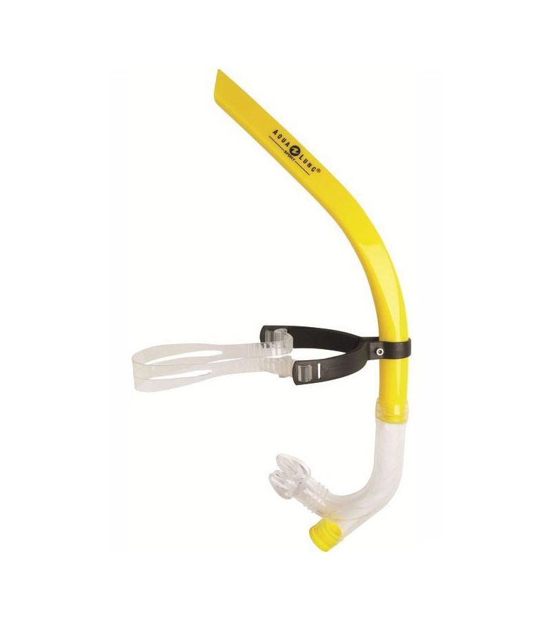 

Центральная трубка для плавания Aqua Sphere Frontal (Yellow) 906024