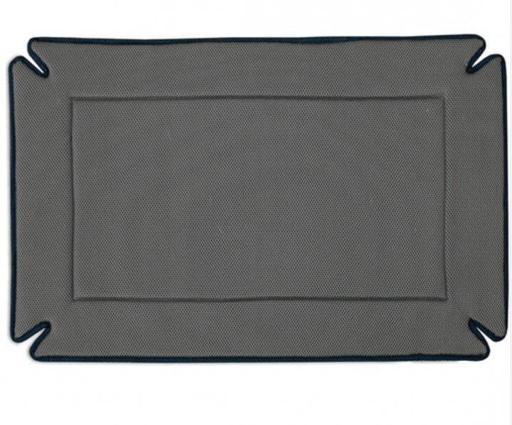 

Подстилка в клетку для собак Контроль Запаха K&H Odor-Control Crate Pad 36*56 см (7905)