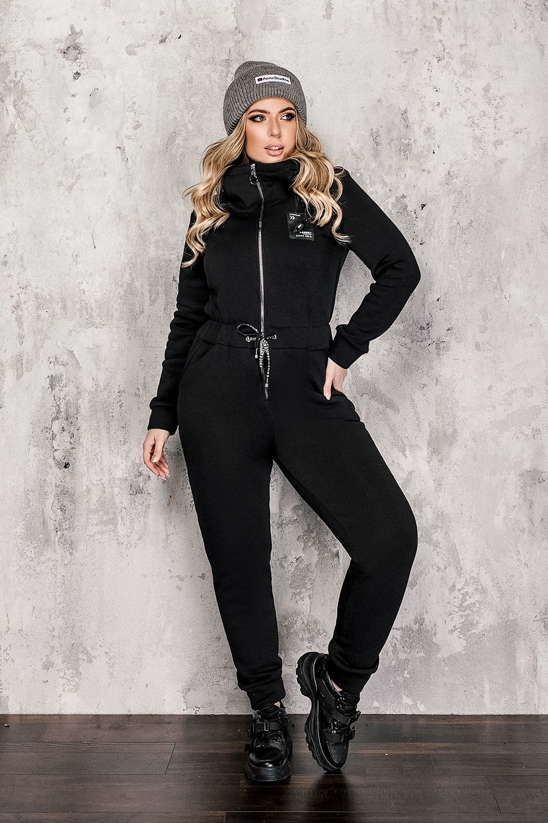 

Комбинезон ZARGA 89388-50-52