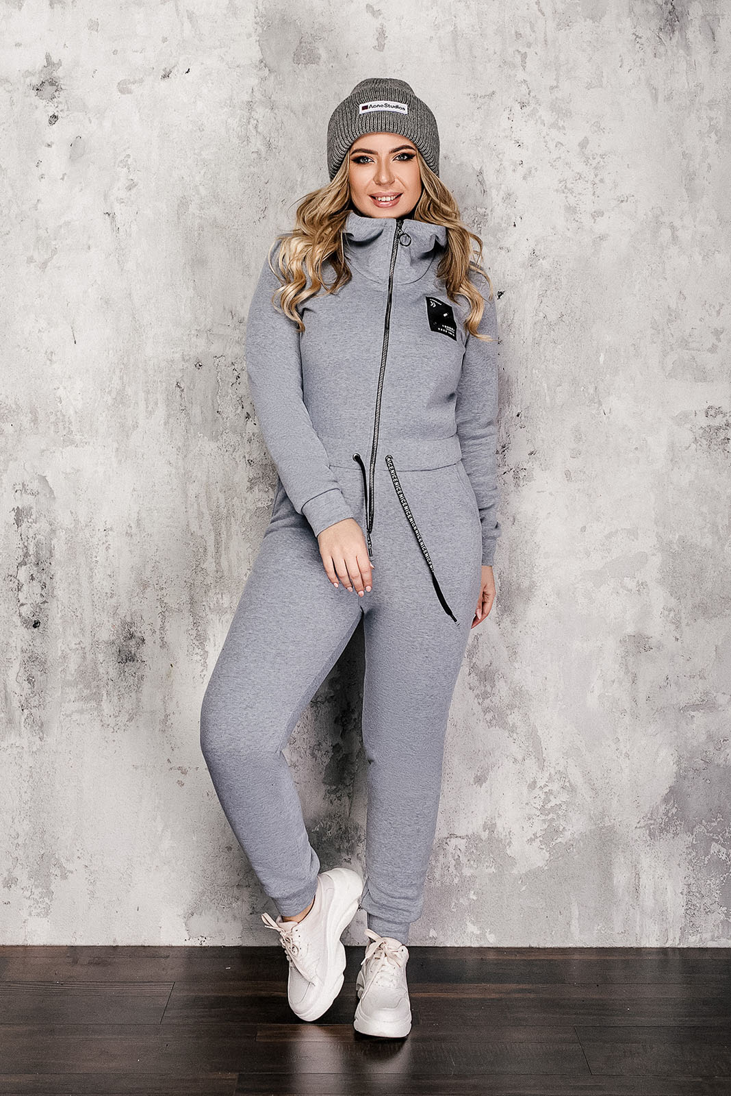 

Комбинезон ZARGA 89394-50-52