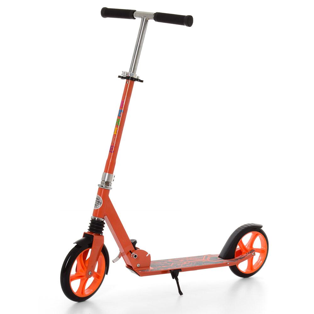 

Самокат iTrike SR 2-051-OR Orange (SR 2-051)