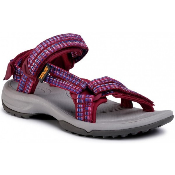 

Terra Fi Lite W's сандалі жіночі (Red Plum, 37)