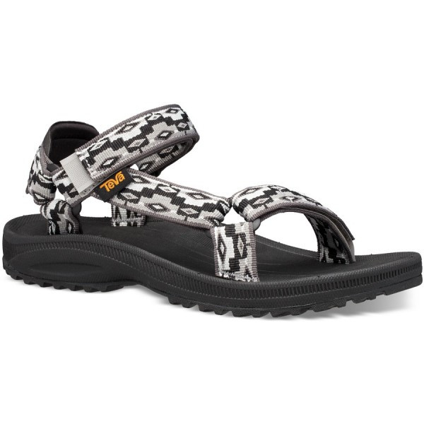 

Сандалии женские Teva Winsted W's (TVA 1017424) Monds Black Multi, 41