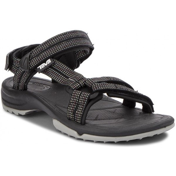 

Сандалии женские Teva Terra Fi Lite W's City Lights Black/Pastel, 37