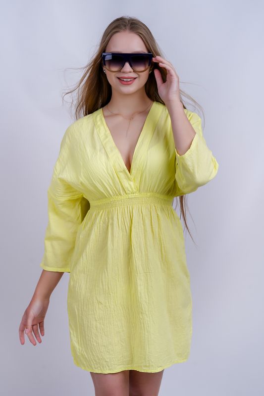 

Туника Signon R09-yellow L Желтая