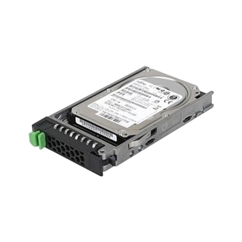 

Жесткий диск FUJITSU 73.5ГБ 10000RPM 8МБ SCSI 3.5" (MAW3073NC)