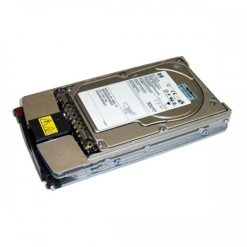 

Жесткий диск HP 72.8ГБ 10000RPM 8МБ SCSI 3.5" (286714-B22)