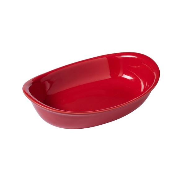 

Форма Pyrex Supreme red 31х21 см