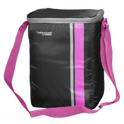

Термосумка Thermos ThermoCafe 9 л, рожева
