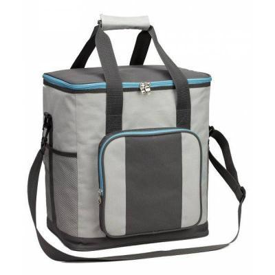 

Термосумка Time Eco TE-334S 35л GREY