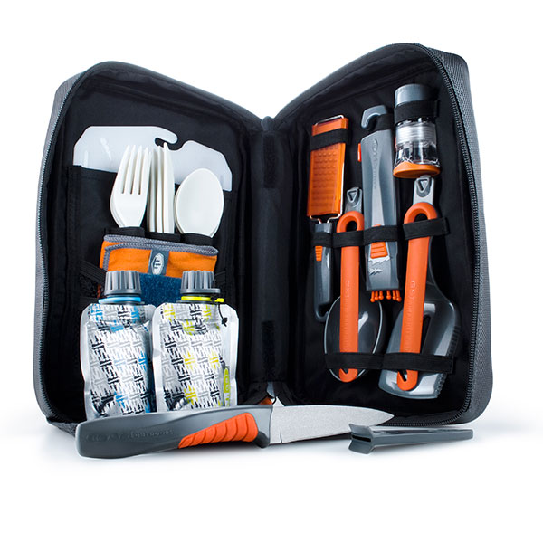 

Комлект GSI Outdoors Destination Kitchen Set 24