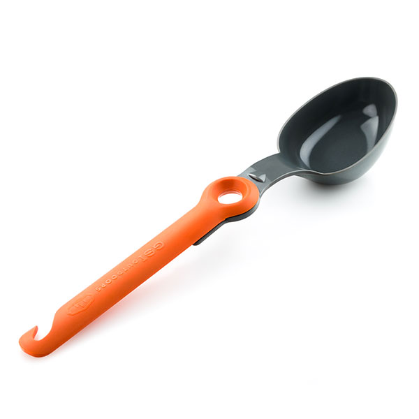 

Складний черпак GSI Outdoors Pivot Spoon