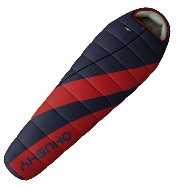 

Спальний мішок HUSKY Emotion -22