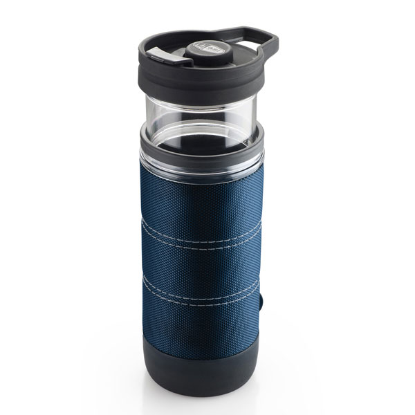 

Прес для кави GSI Outdoors Commuter Javapress (синій)