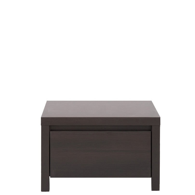 

Тумба с ящиками для обуви BRW (Black Red White) Каспиан SBUT 60 Дуб венге