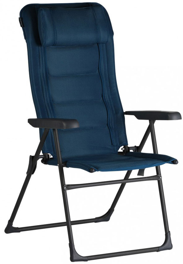 

Стул Vango Hyde DLX Med Blue (928217)