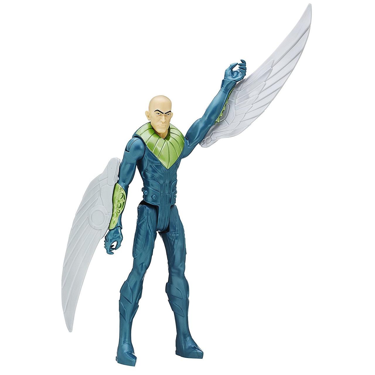 

Фигурка Стервятник (Vulture), серия "Ultimate" Marvel Hasbro