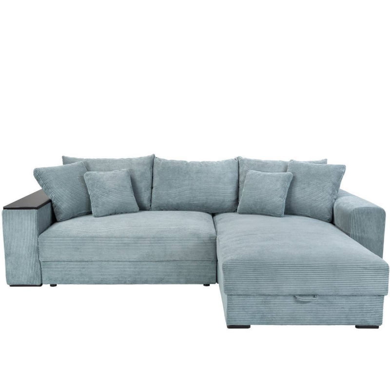

Угловой диван Peter Mega II LUX 3DL.URCBK BRW Sofa 280х87x207 (PETER_II_MEGA_LUX_3DL.URCBK) 032984