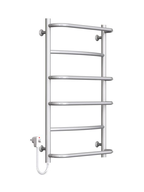 

Рушникосушарка PALADII Ідеал з полицею Електро 800х500/6L ИД042PL