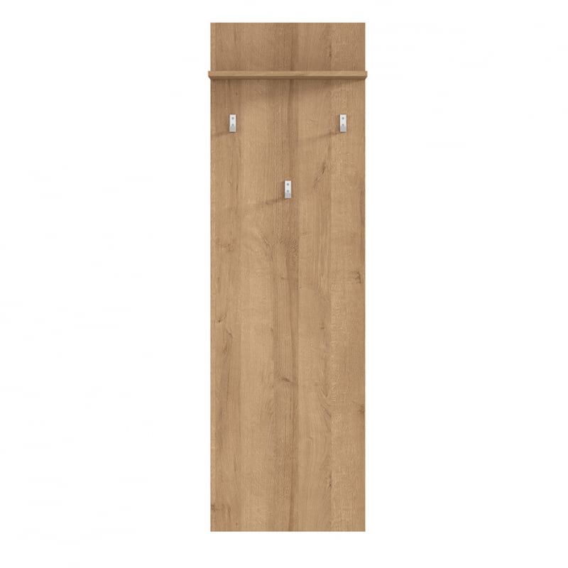 

Вешалка Balder Black Red White 45x148x21.5 (BALD_WIE/45) 007782