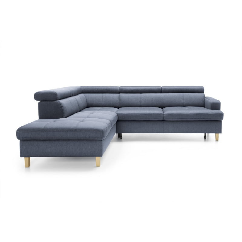 

Угловой диван Sisto Sweetsit 254х81x227 (SISTO_OTM(11)SL-2.5QFP) 011677