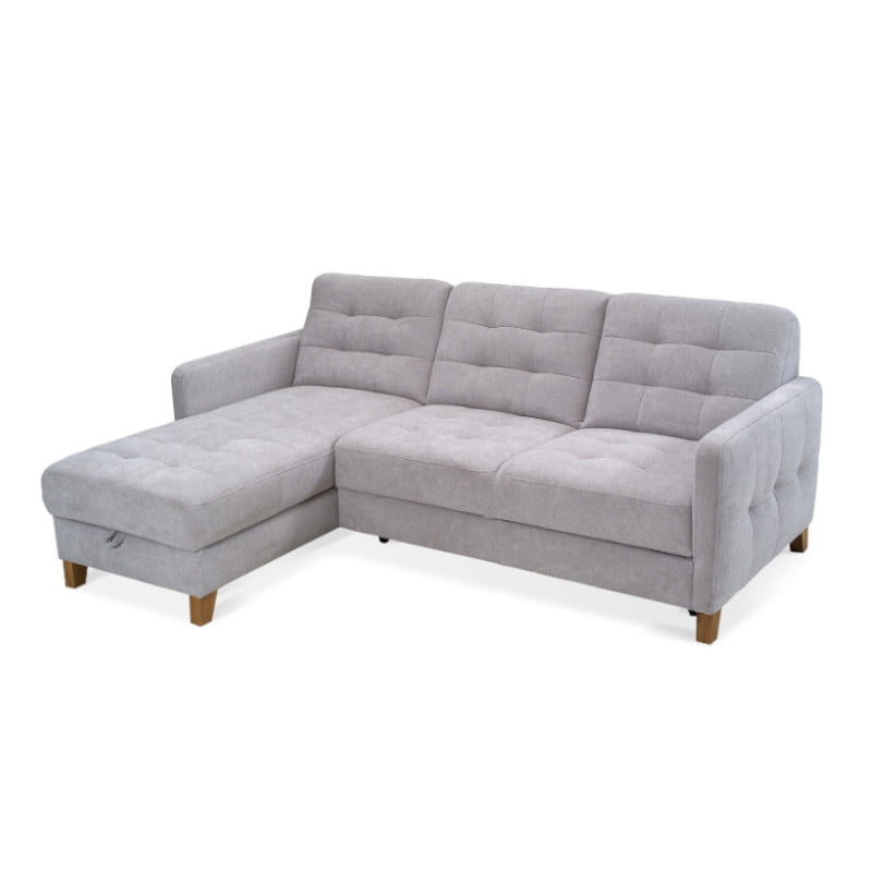 

Угловой диван Elio Sweetsit 217х84x157 (ELIO_1(D)1SL-2.5QFP) 012913
